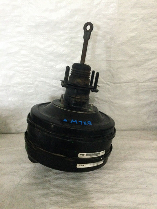 2009-2010 Dodge Ram 1500 Power Brake Booster OEM 5.7L 55398918AC
