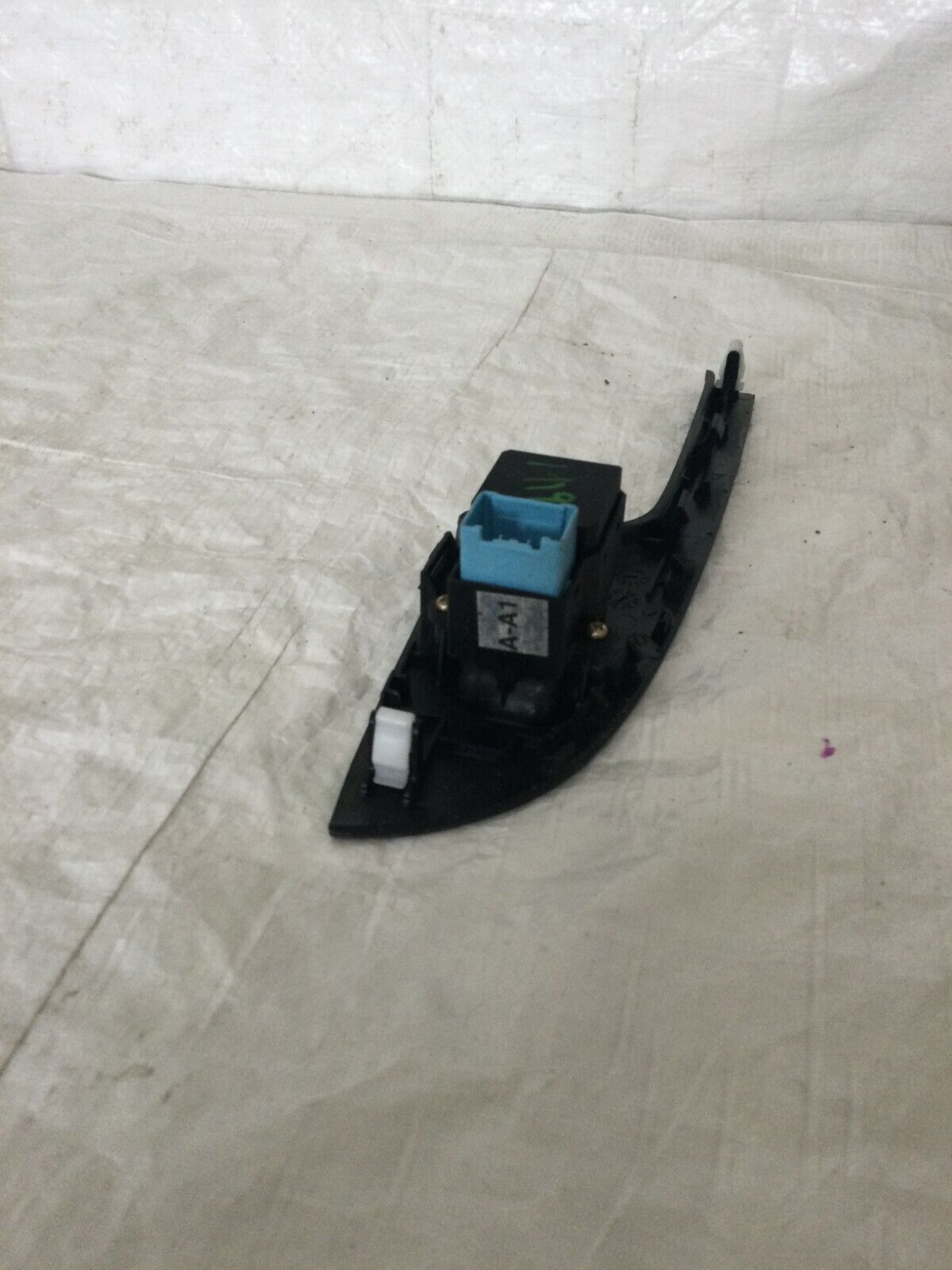 2003-2007 Honda Accord Rear Left Driver Side Door Switch OEM LH