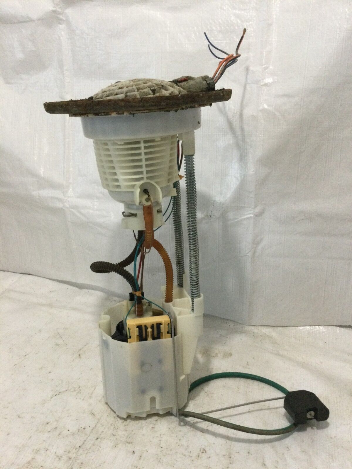 2005 Dodge Ram 2500  Fuel Pump Assembly OEM