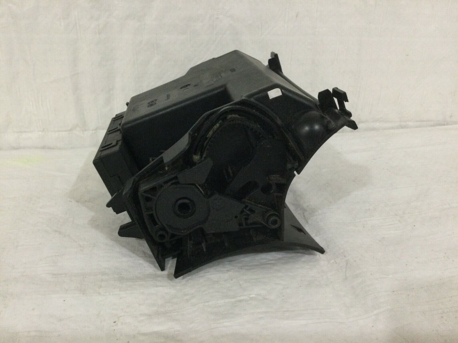 2003-2006 Mercedes Benz W211 E55AMG Center Ashtray Dash Storage OEM 2118204075