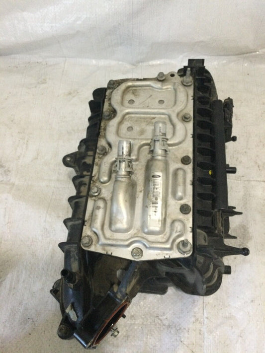 2014 Ford Escape Intake Manifold W/ Cooler DS7G-9L440-BE OEM