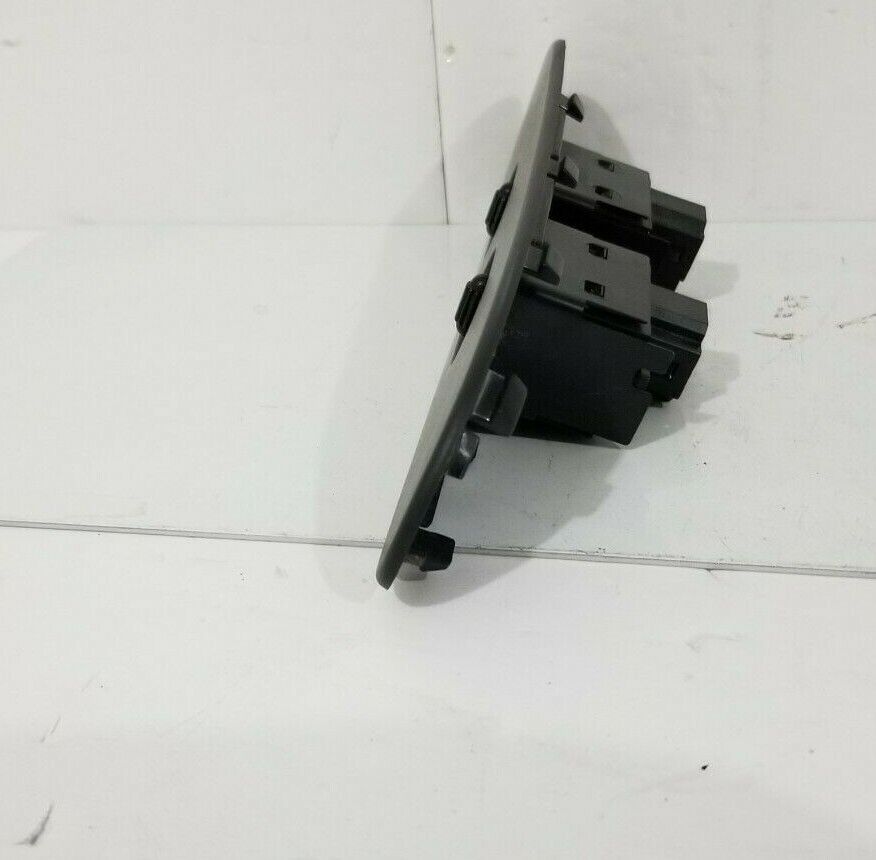 2003-2008 Dodge Ram Window Switch Right Front  RH Passenger OEM