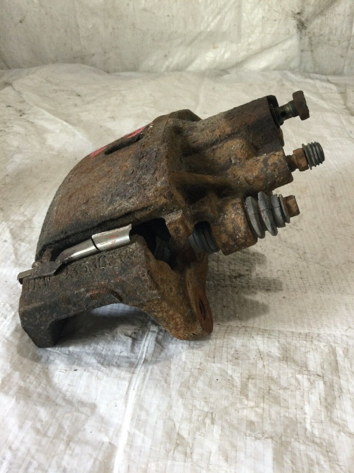 2004-2006 Dodge  Ram 1500 Rear Right Brake  Caliper OEM