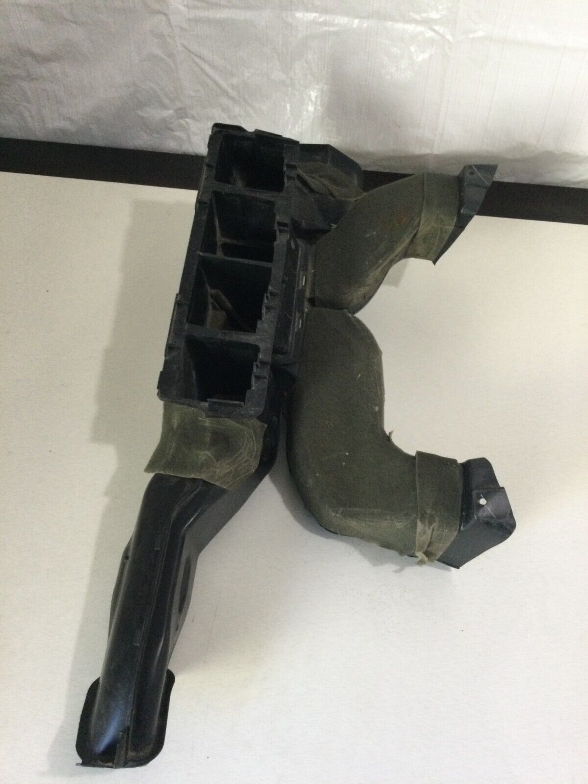 2016-2018 Toyota RAV4 AC Heater Air Duct 55845 0R030 OEM