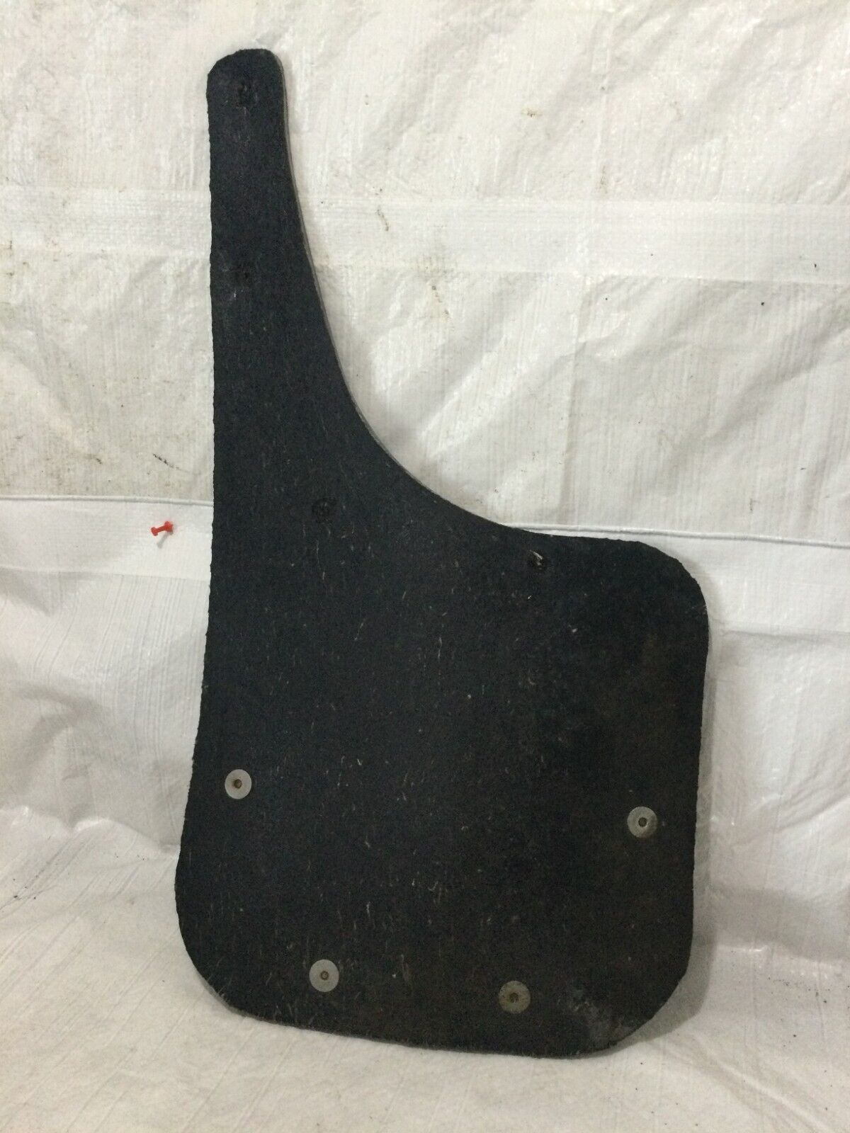 2006 Dodge Ram 1500 2500 3500 Splash Guards Mud Flap Right OEM