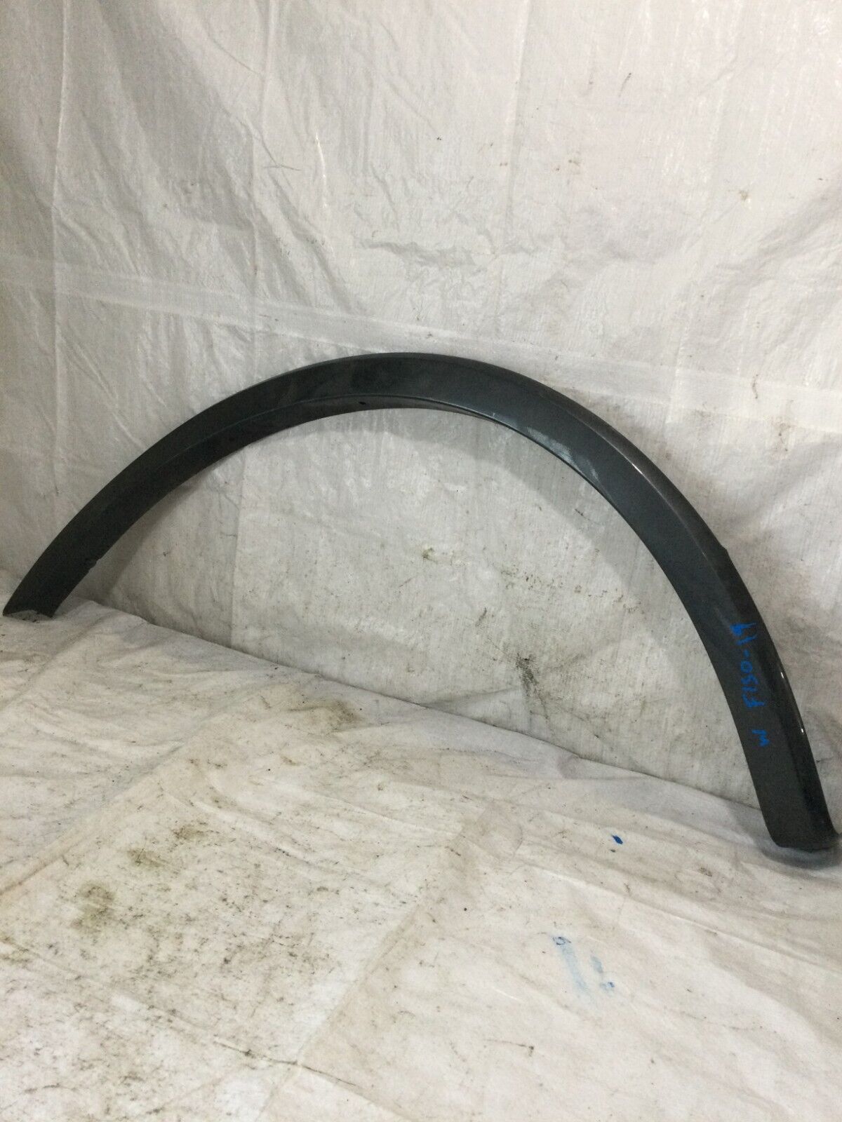 2019 Ford F-150 F150 Left Front Fender Flare OEM