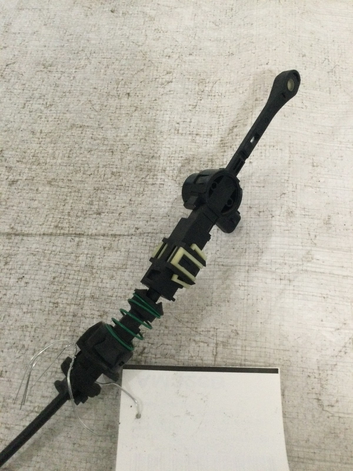 2007 Dodge Ram 1500 Transmission Gear Shift Control Cable OEM