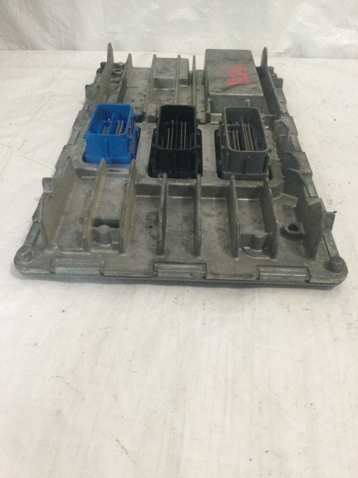 2019-2022 Chevrolet Silverado1500 Engine Control Unit ECU ECM 12721317 OEM 5.3L