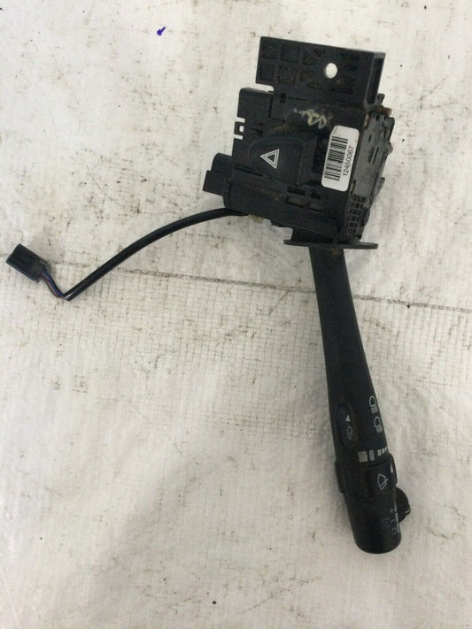 2003-2006 Cadillac Escalade EXT Headlight Turn Signal Wiper Control Switch OEM