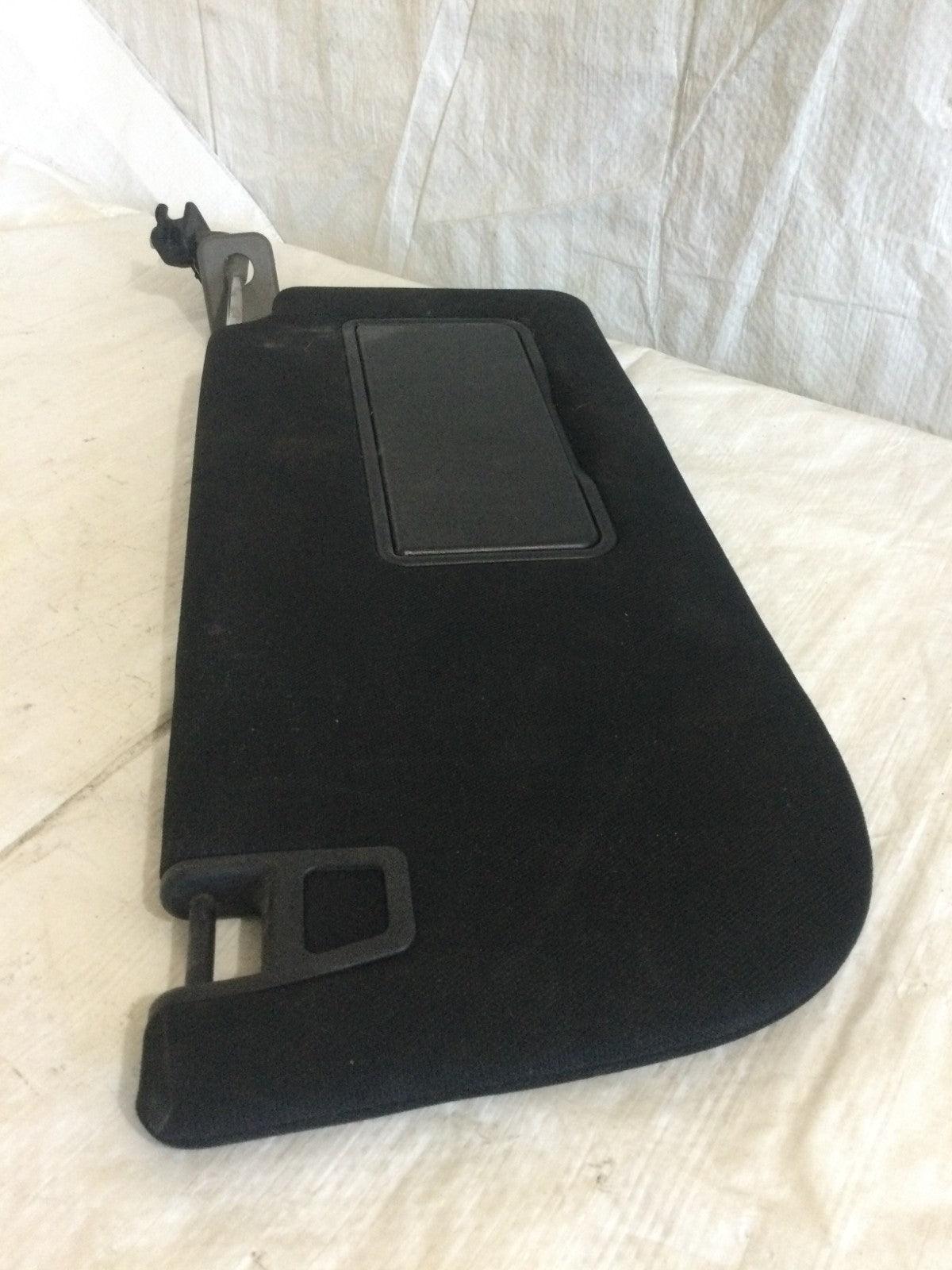 2018 Ford F150 F-150 5.0L Right Side Sun Visor OEM BU5A-00014-DA