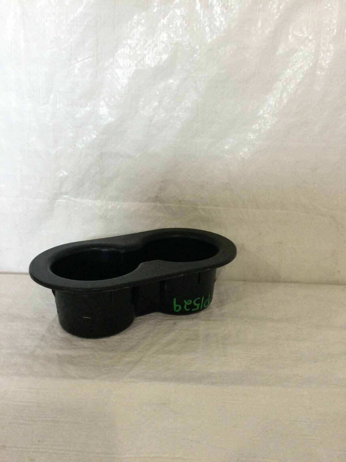 2003-2008 Dodge Dakota Rear Cup Holder 843081AC OEM