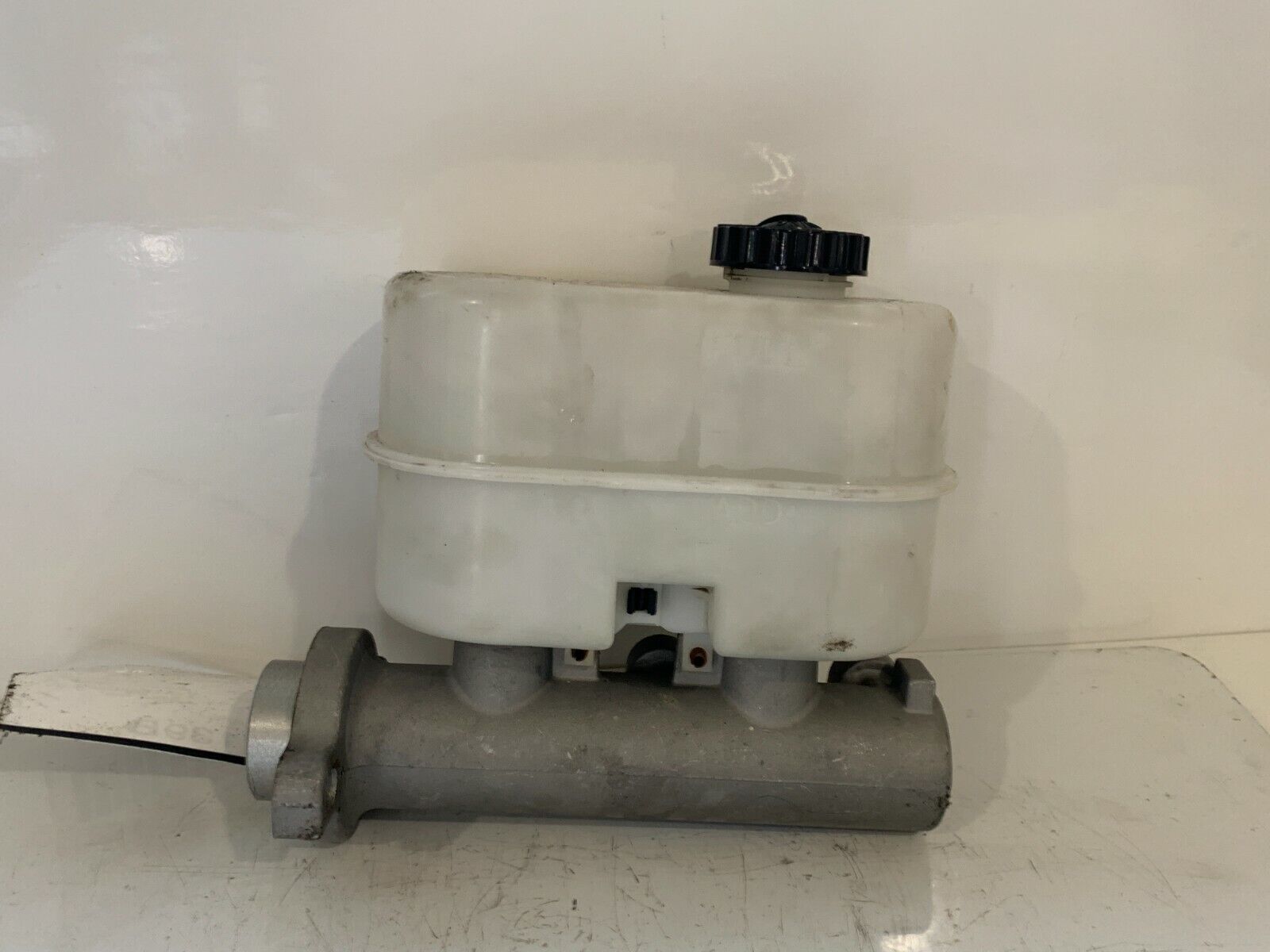 2003 Dodge Ram 2500 Power Steering Fluid Reservoir Tank OEM 5.9L