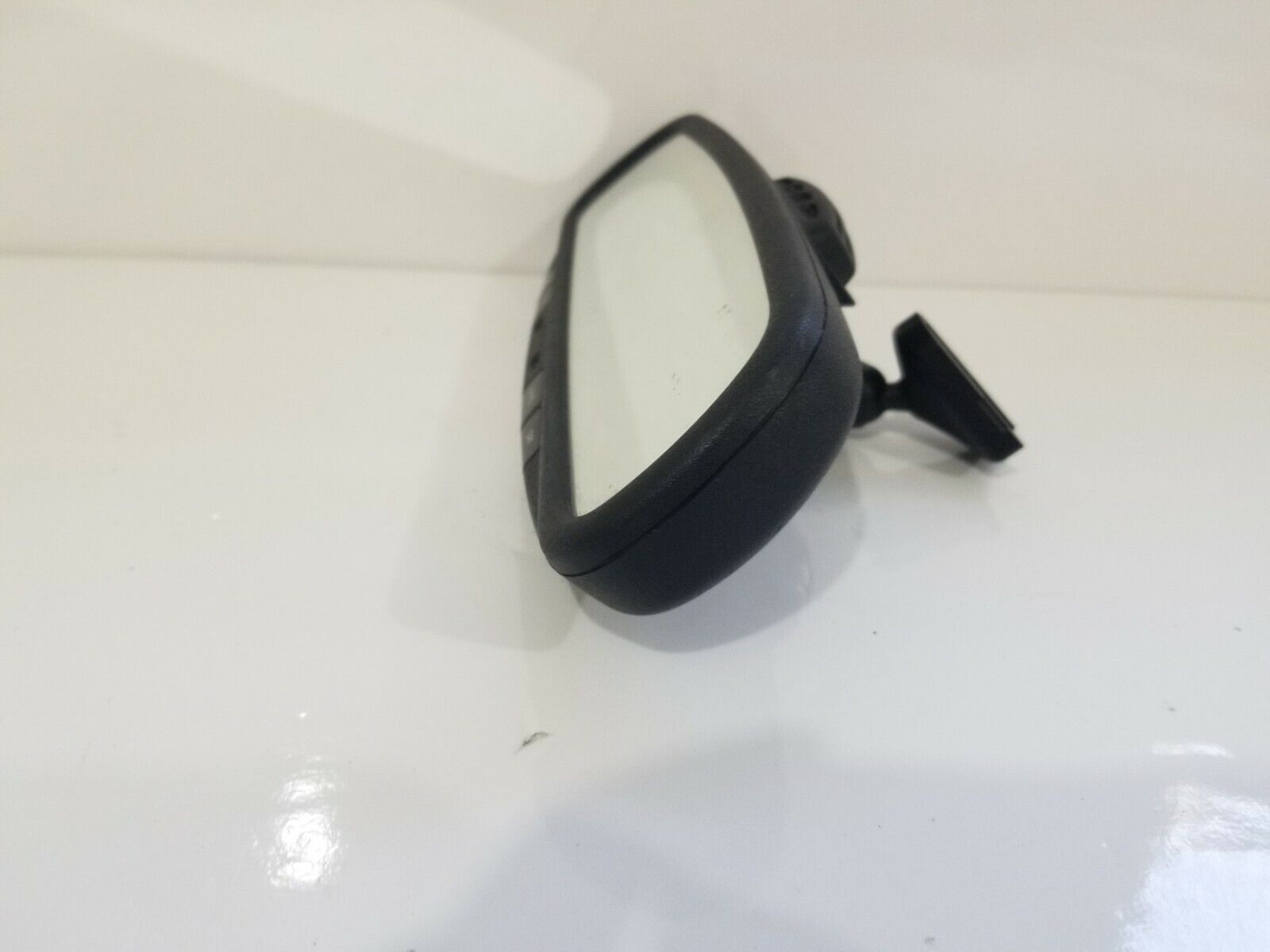 2007-2010 Jeep Patriot Auto Dim Rear View Mirror Uconnect Handsfree OEM 05064017