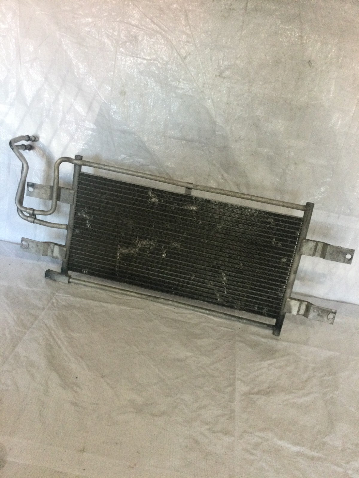 2003-2005 Dodge Ram 2500 Transmission Oil Cooler OEM 5.9L Turbo Diesel