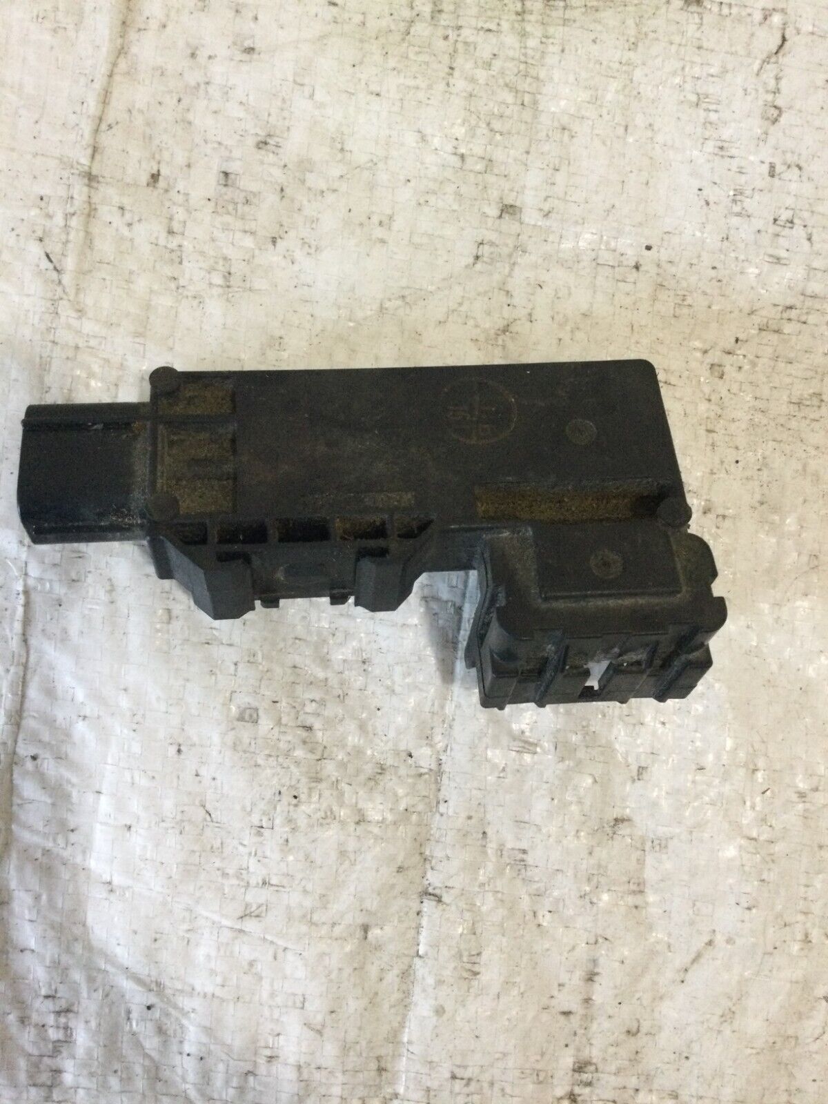 2018 Toyota 86 Front Right Seat Occupant Sensor 98321CA000 OEM