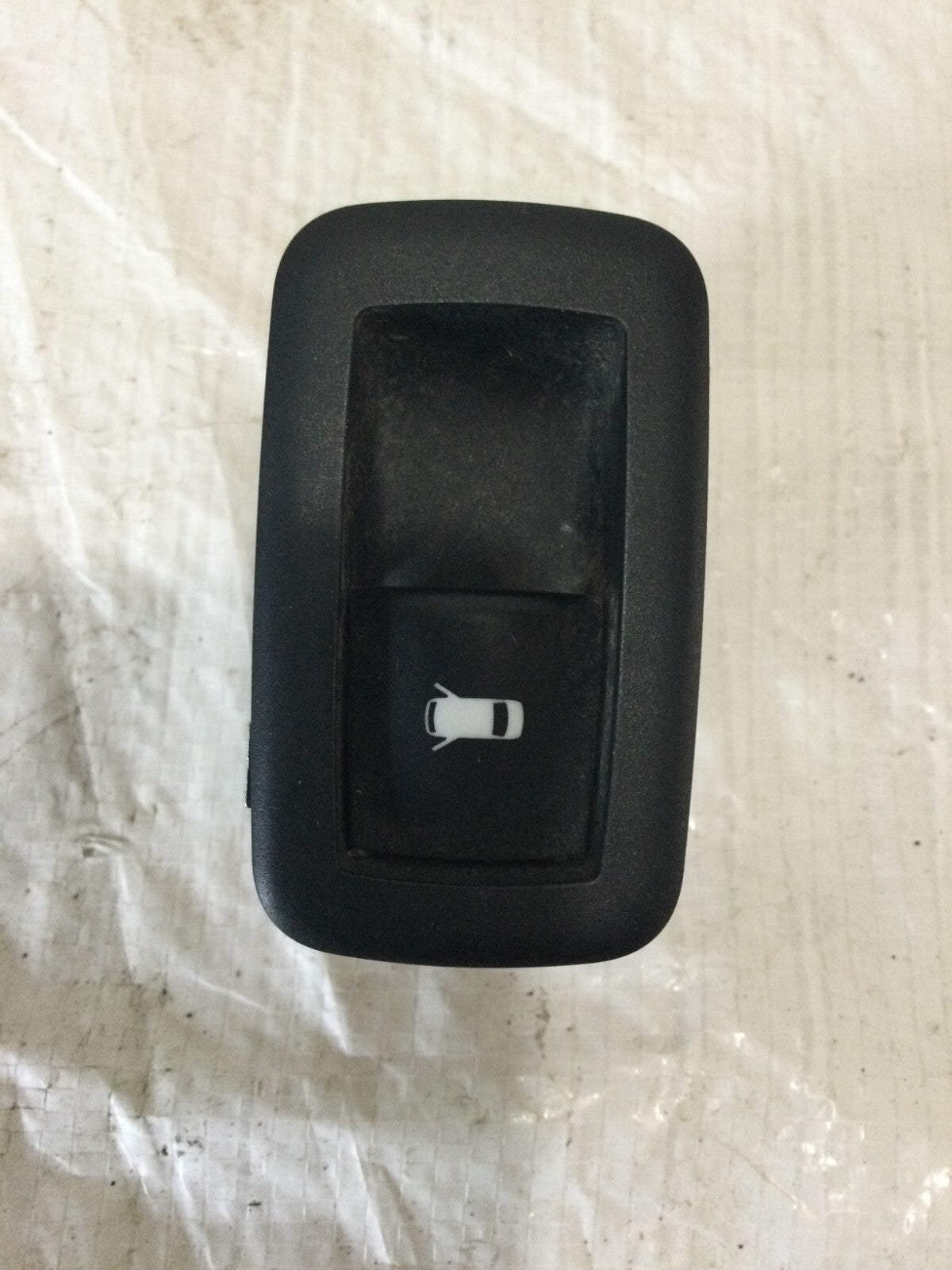 2020 Dodge Grand Caravan  Driver Left Rear Power Window Switch 10105396 OEM