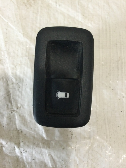 2020 Dodge Grand Caravan  Driver Left Rear Power Window Switch 10105396 OEM