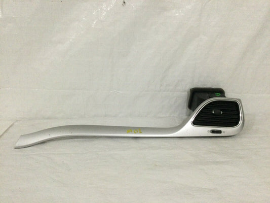 2014 Dodge Journey Right Passenger Dash Air Vent W/ Trim OEM RH