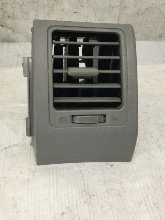 2013 Toyota Corolla Front Right Dash Air Vent 55687-02070 OEM