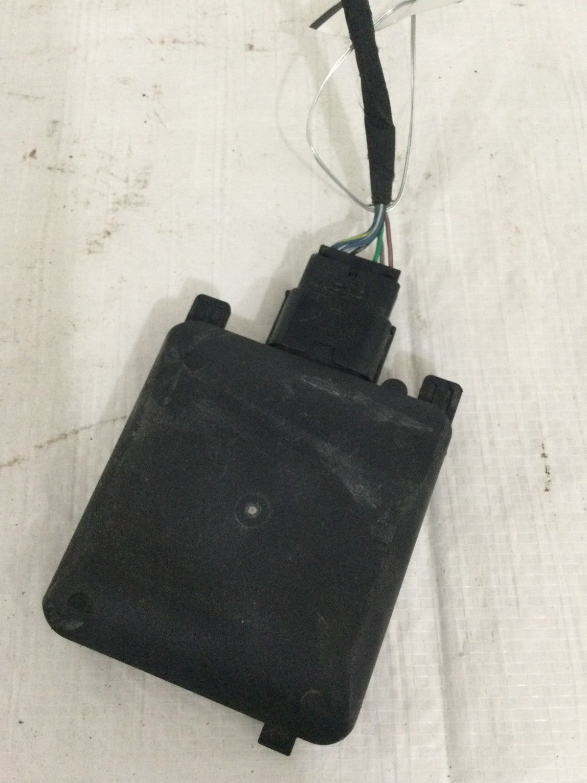 2019 Buick Encore Passenger Right Rear Blind Spot Module OEM 84467896