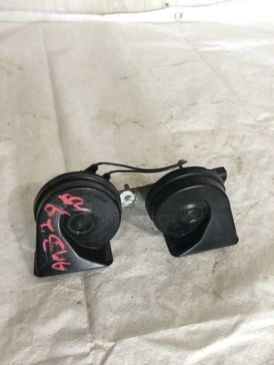 2013 Dodge Ram 1500 Horn Assembly OEM A046495