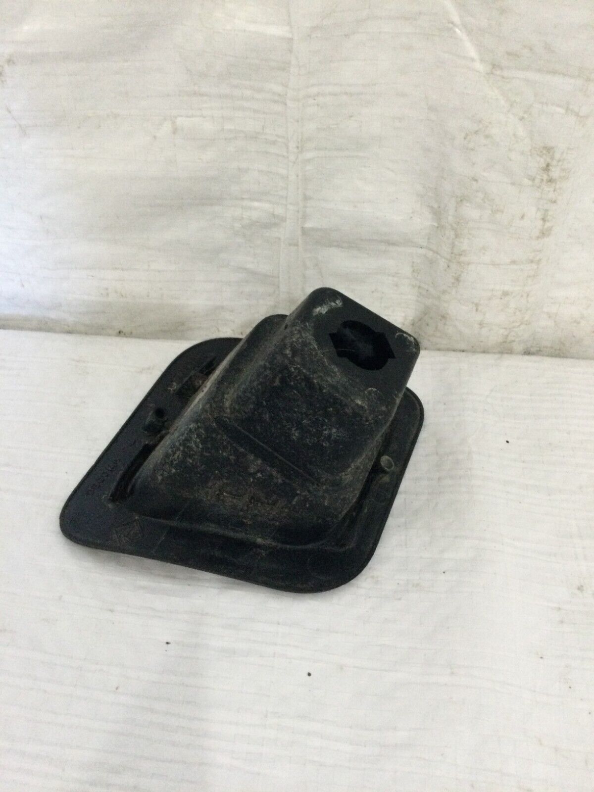2006 Dodge Ram 3500 Rear Licence Plate Lamp OEM