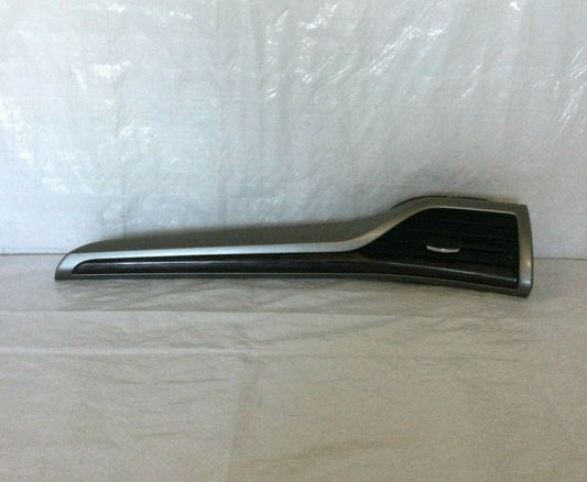 2013 Ford Fusion Right Passenger Air Vent w/ Silver Trim DS73F04338B OEM