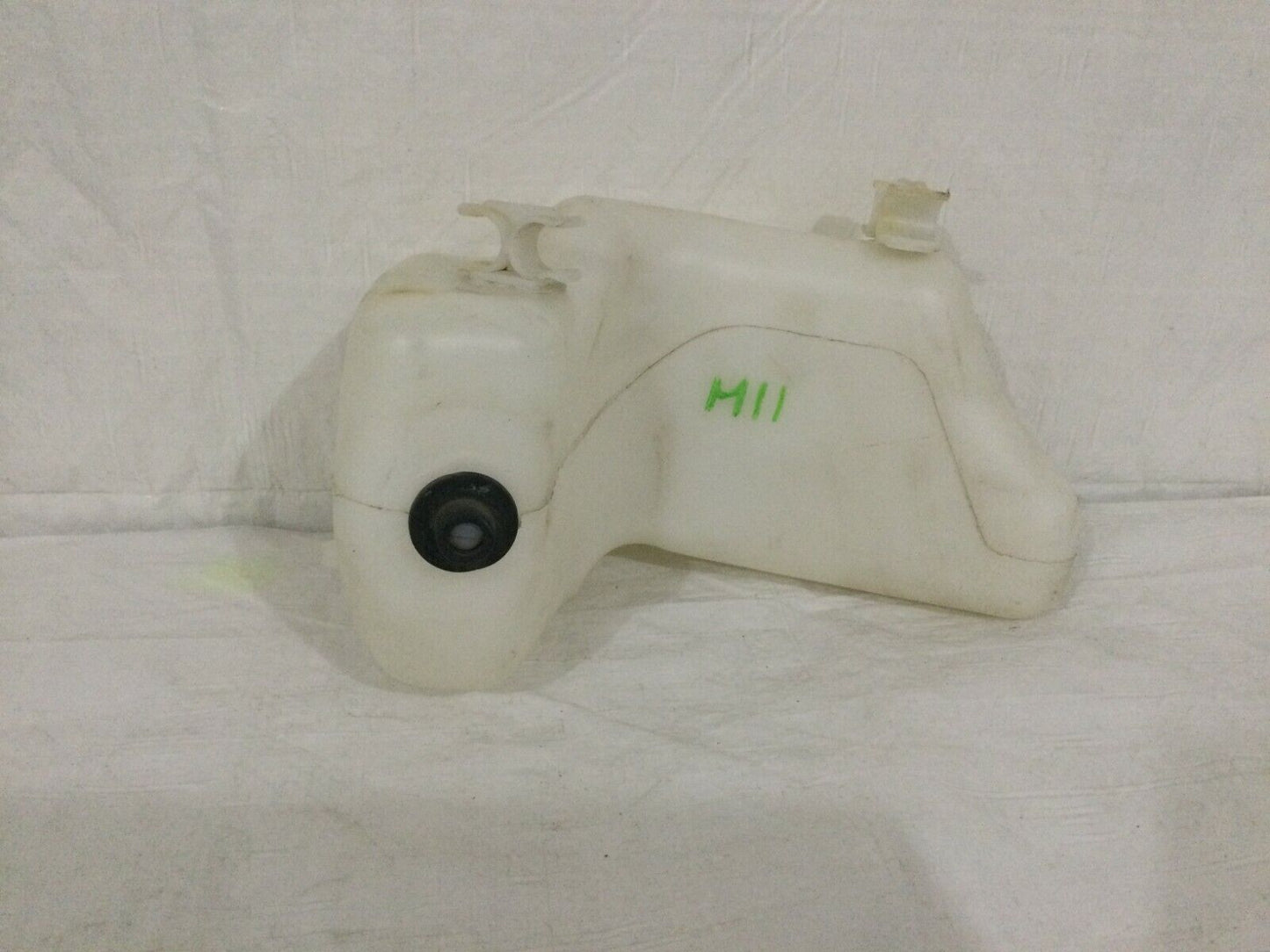 2003-2006 Mercedes Benz W211 E55AMG Windshield Washer Fluid Reservoir OEM 5.4L