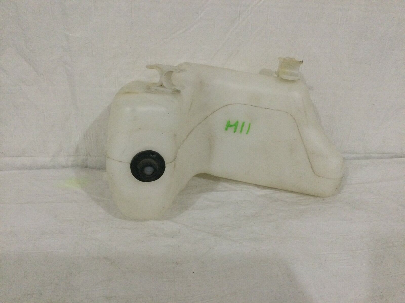 2003-2006 Mercedes Benz W211 E55AMG Windshield Washer Fluid Reservoir OEM 5.4L