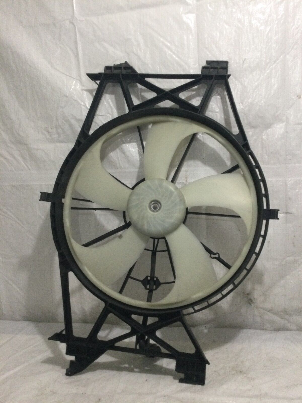 2017 Dodge Ram 1500 Intercooler Cooling Fan OEM