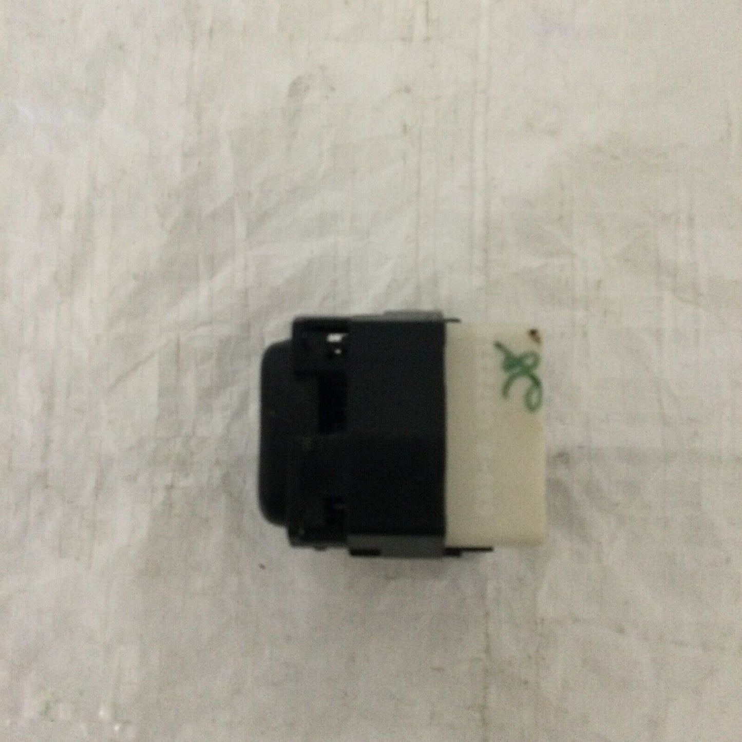 2007-2009 Toyota Camry Dash Mirror Control Switch 183574 OEM