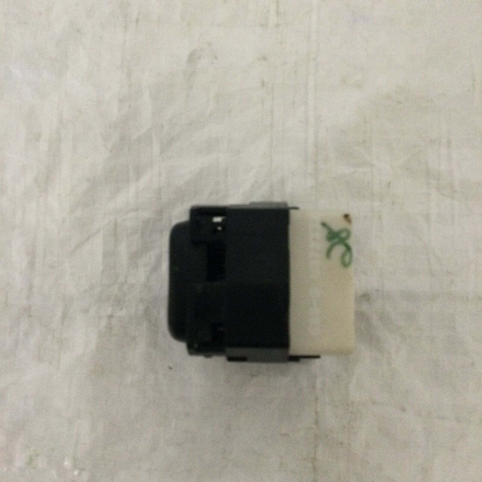 2007-2009 Toyota Camry Dash Mirror Control Switch 183574 OEM