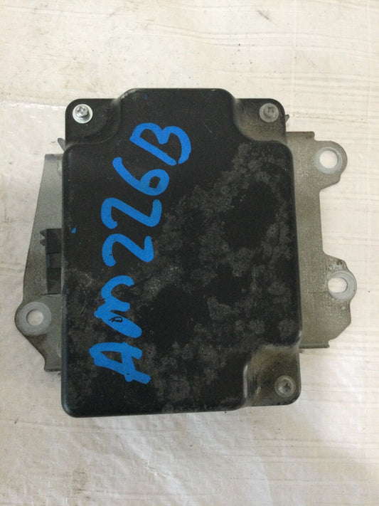 2015 Chrysler Town & Country Converter Inverter OEM