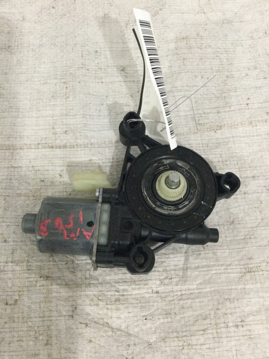 2017-2022 Jeep Compass Rear LH Power Window Regulator Motor OEM C54626-101