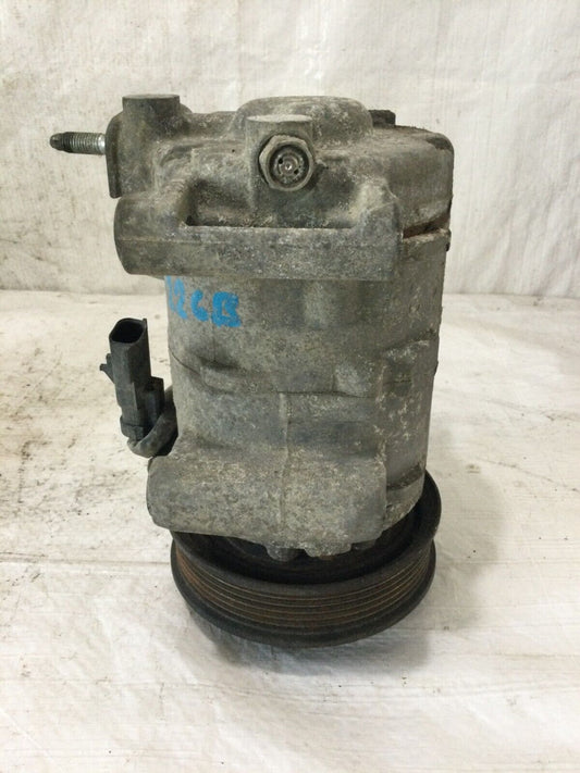 2015 Chrysler Town & Country A/C Compressor 3.6L OEM