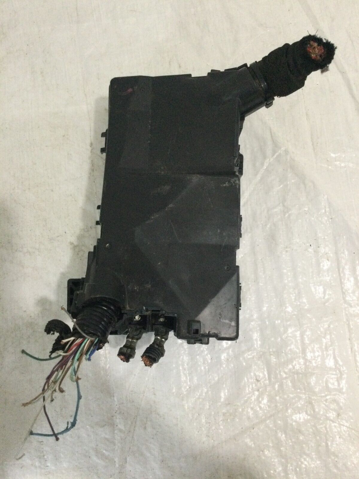 2016-2018 Honda Civic Engine Compartment Fuse Box OEM