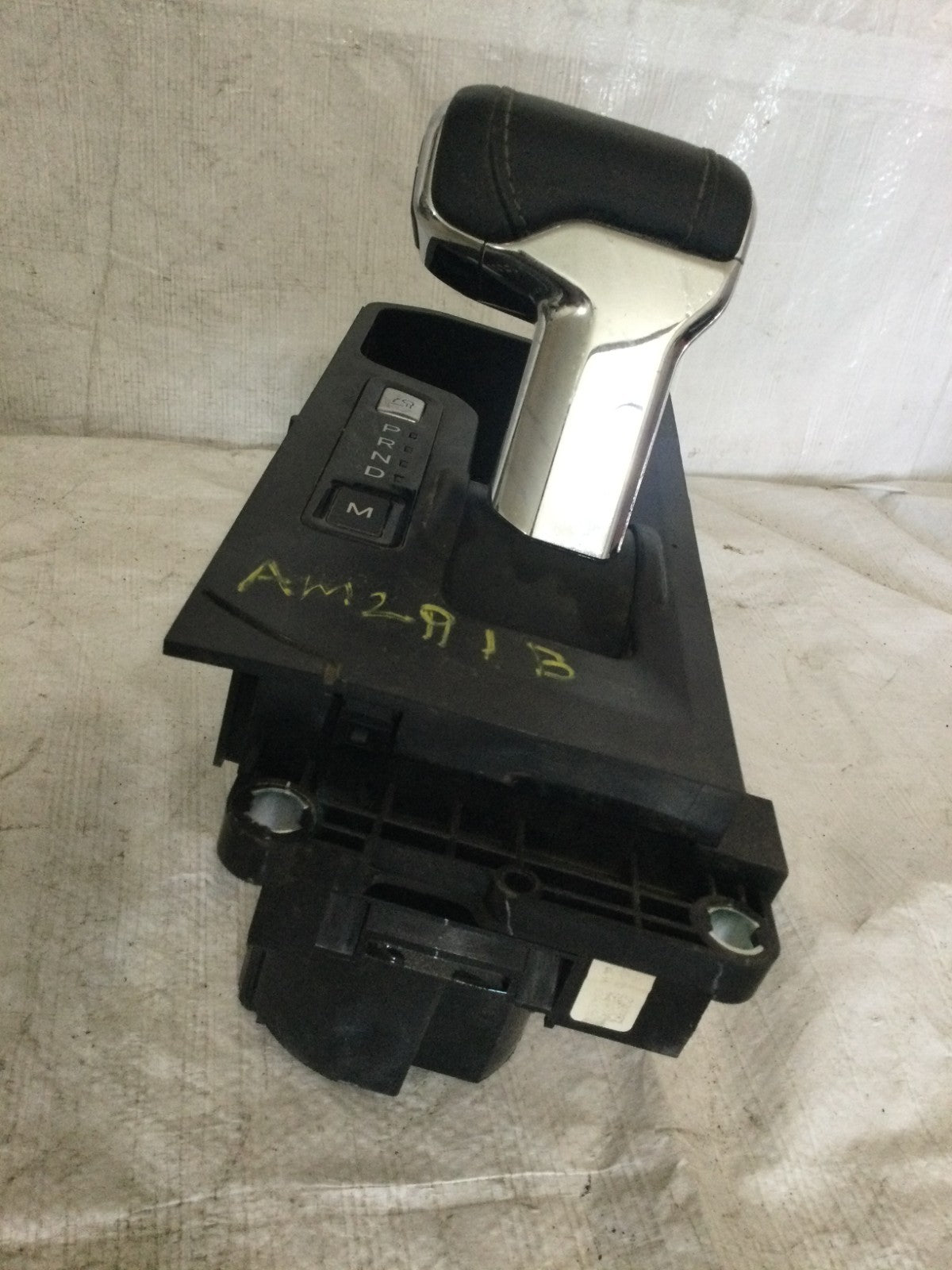2023 Ford F150 F-150 Lever Gear Shift Selector OEM ML3P-7P427-AP