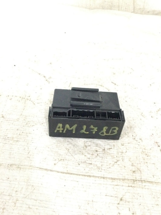 2015 Honda CR-V Seat Control Module OEM