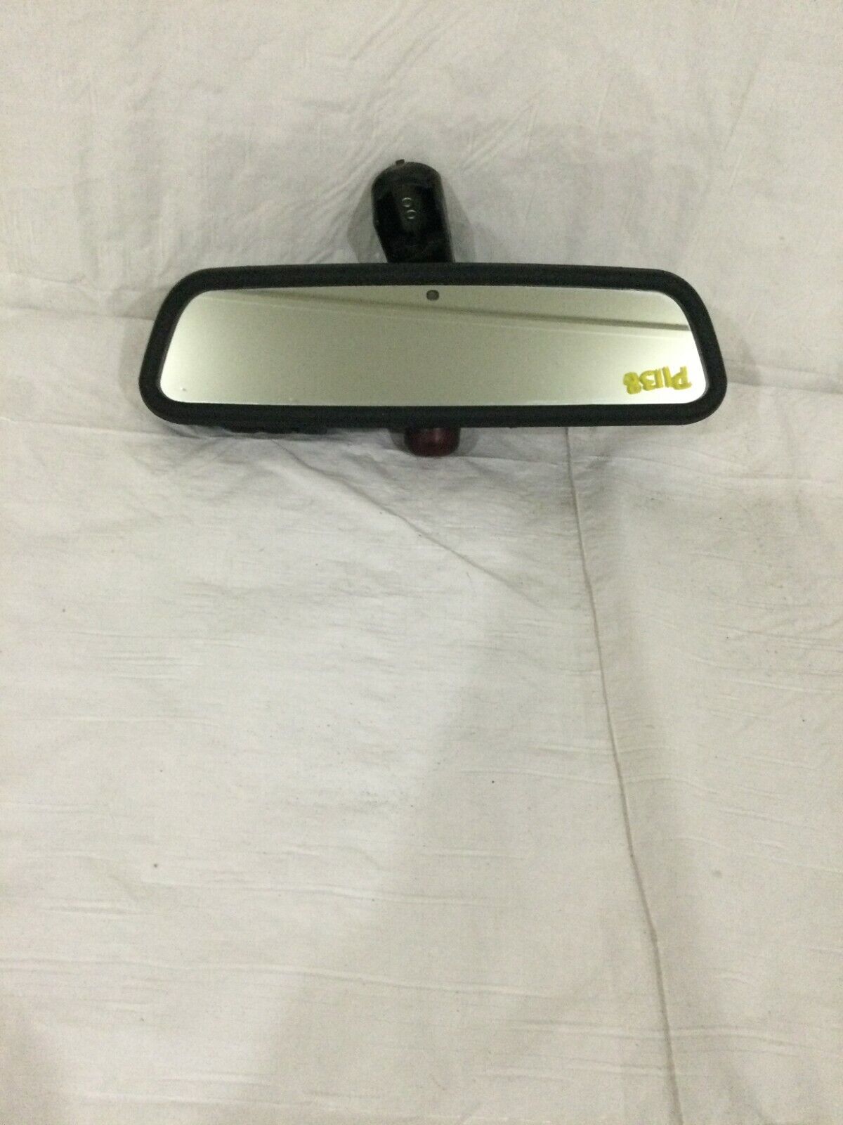 2006 BMW E65 750LI Interior Rear View Mirror OEM 7028444 