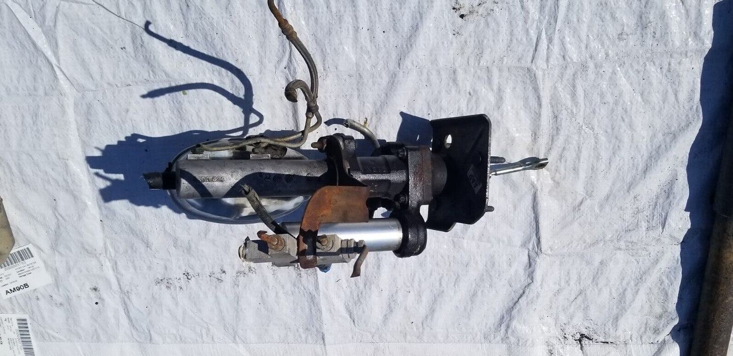 2003 Cadillac Escalade EXT Hydro Power Brake Booster OEM 18045894