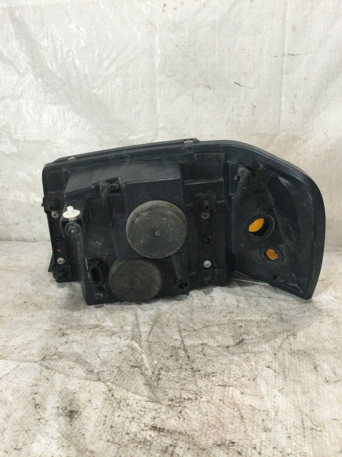 2002-2009 GMC Envoy Right Passenger Side Halogen Headlight OEM