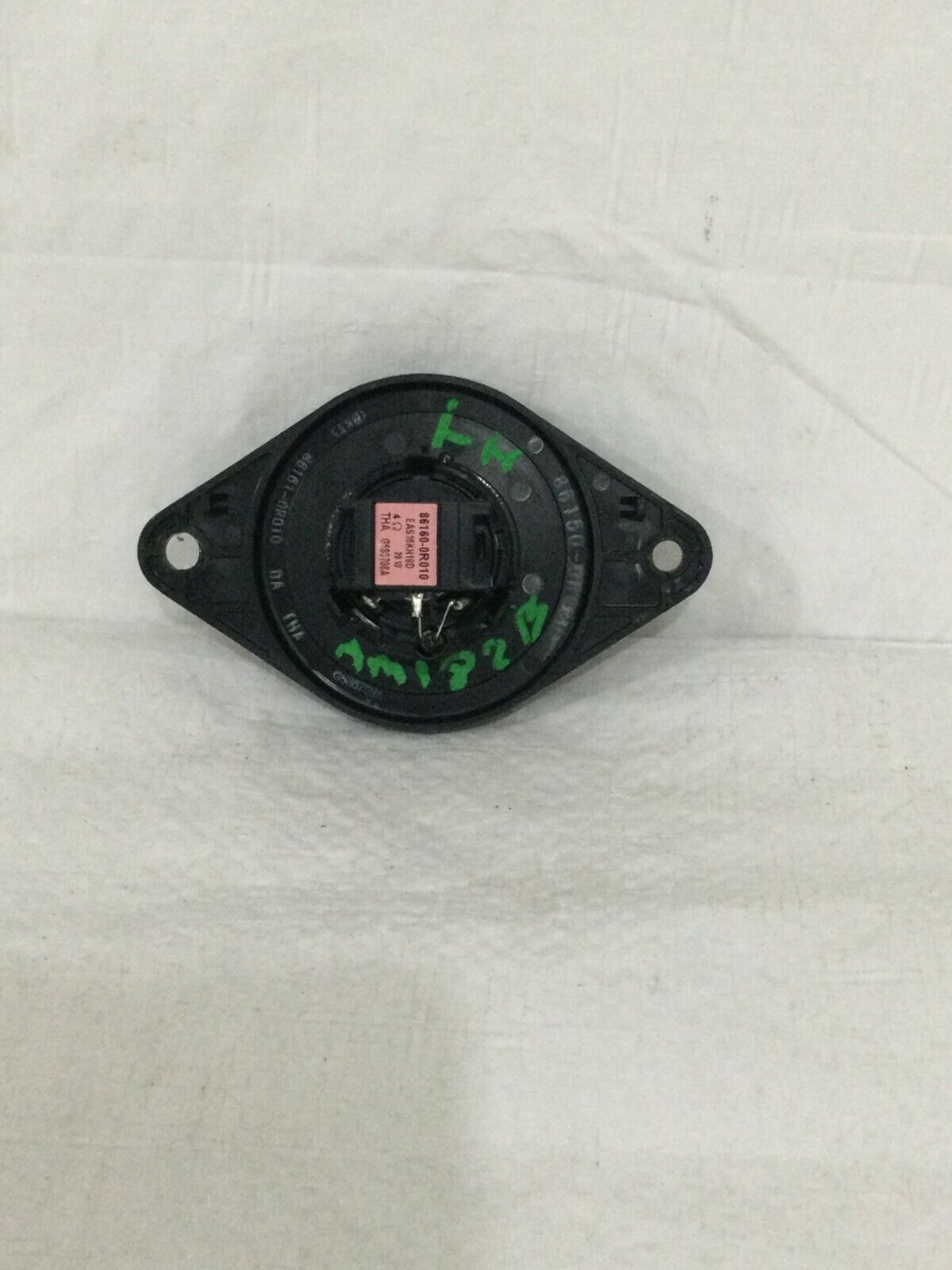 2016 Toyota Rav4 Left Driver Side Speaker 86150-0R010 OEM