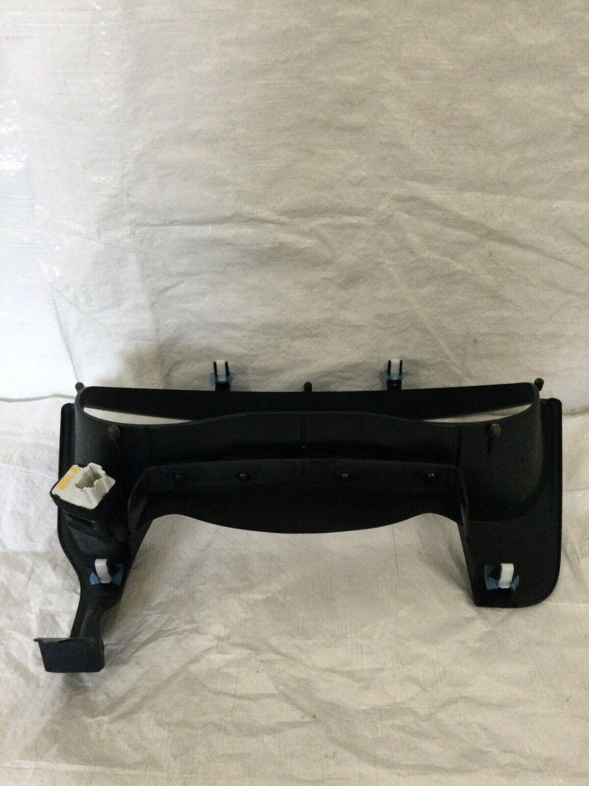 2017 Ford Explorer Ebony/Black Speedometer Bezel FB53-78044D70-BE OEM