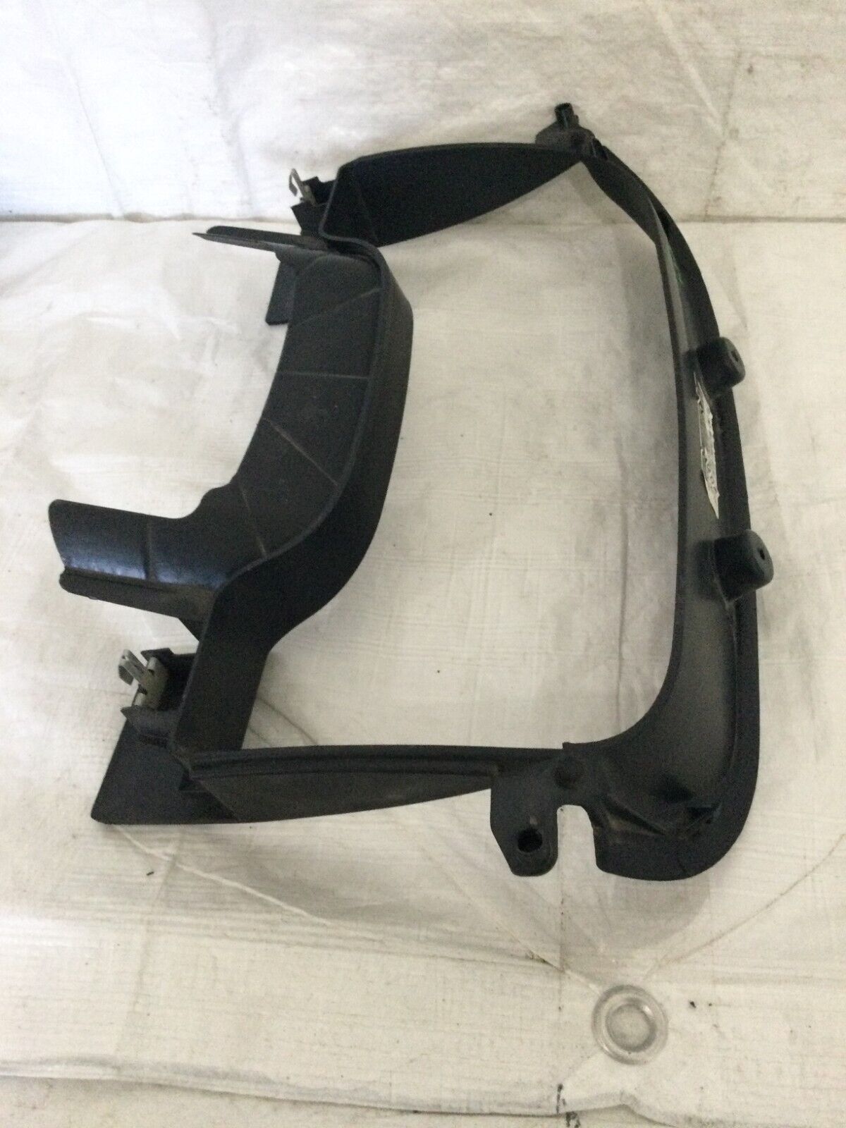 2004-2005 Dodge Ram 1500 Speedometer Cluster Surround Trim Bezel OEM 5GZ93XDVAC