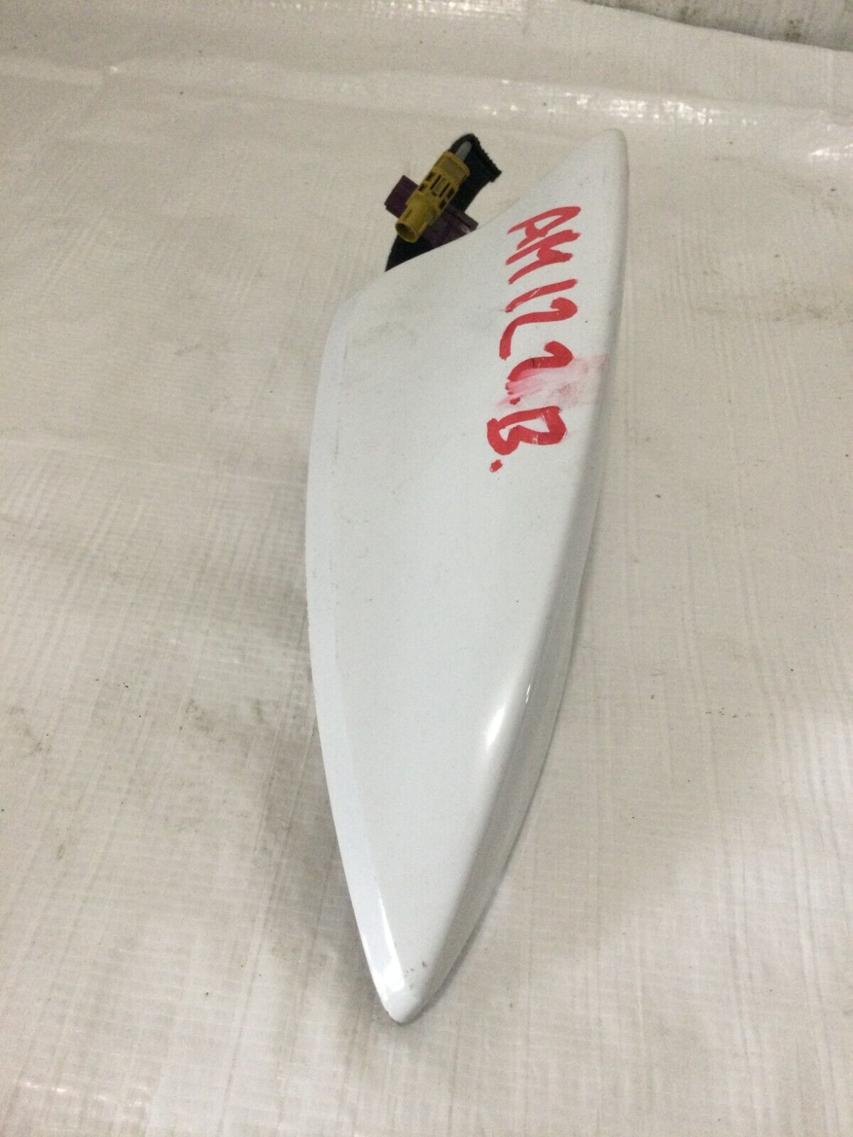 2019 Buick Regal Shark Fin Antenna OEM 23269170