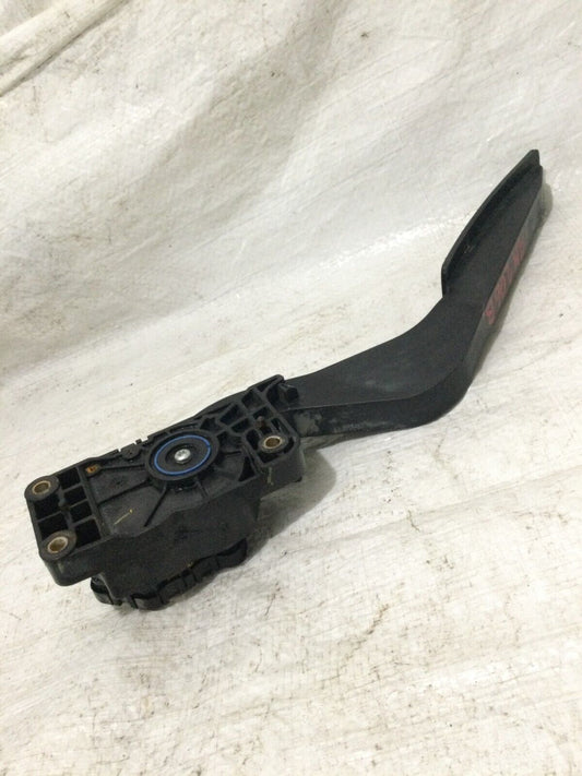 2015 Chevrolet Equinox Accelerator Gas Padel 25798449 OEM