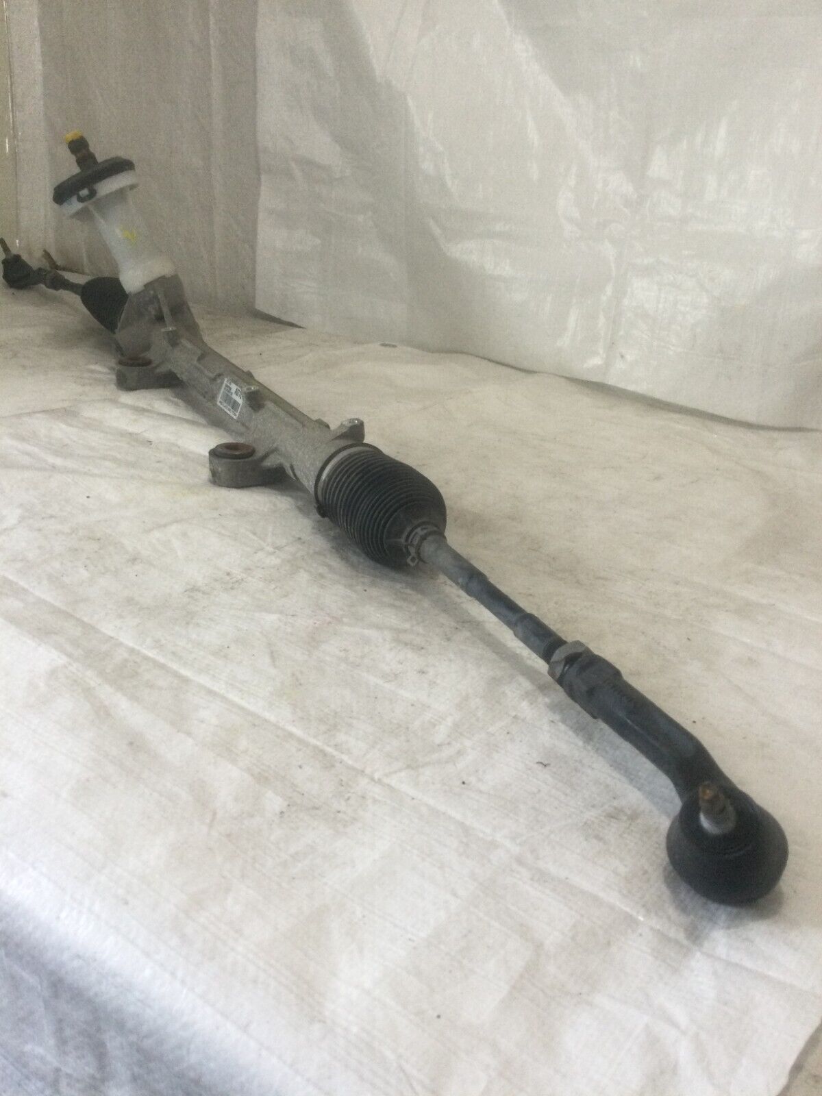 2017 Hyundai Elantra Automatic Steering Gear Rack Pinion  56500F2000 OEM