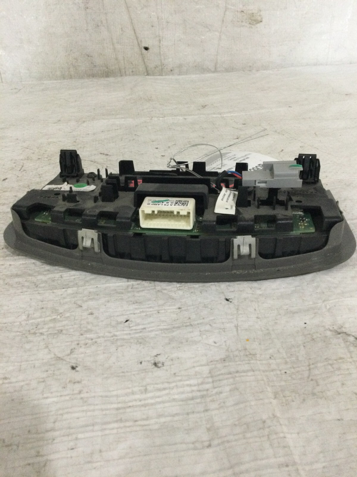 2018 Ford F-150 Interior Light DS73-F519A58-EAE3DY5 OEM