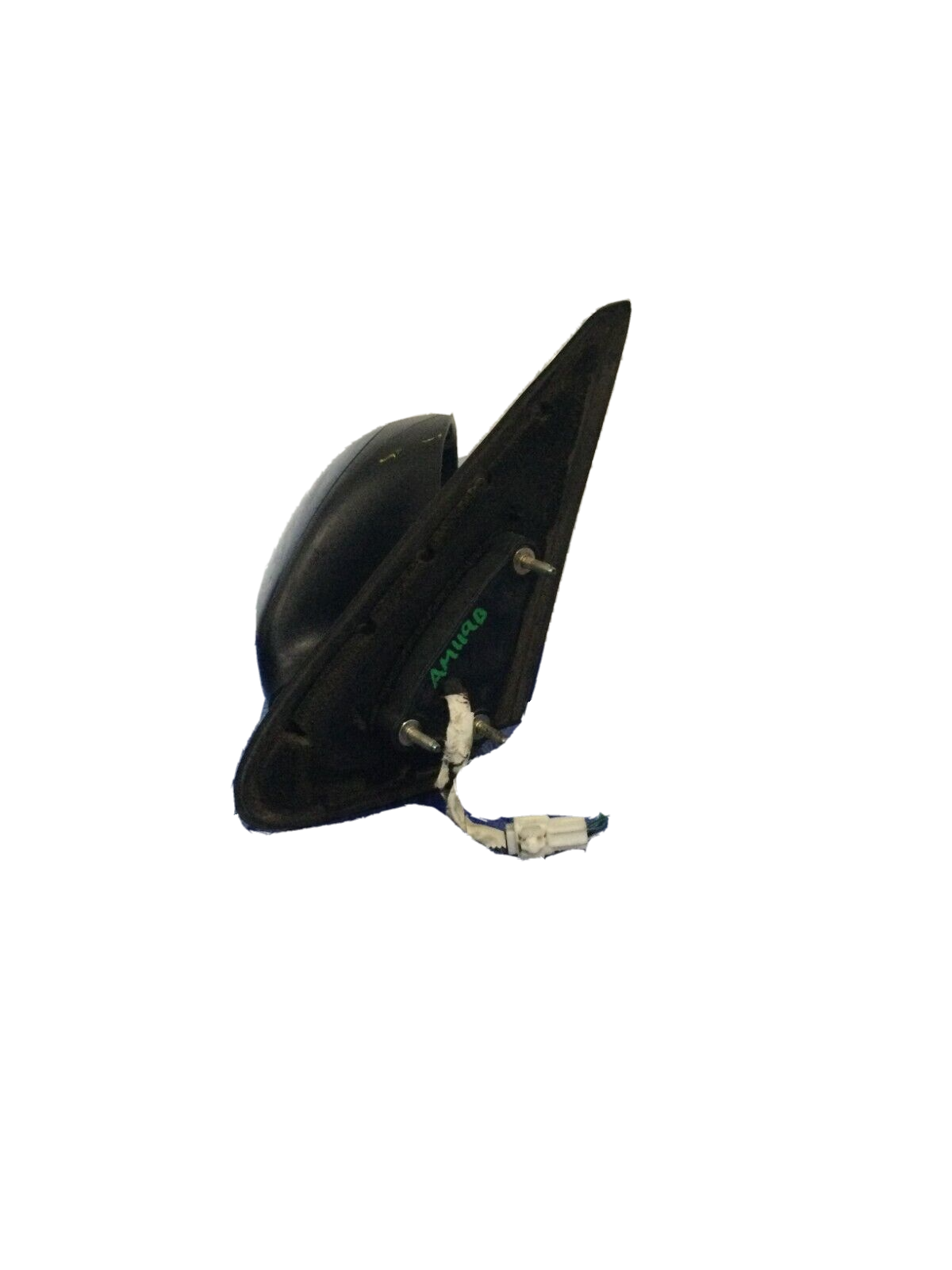 2004-2006 Toyota Tundra Passenger Right Side View Power Door Mirror OEM