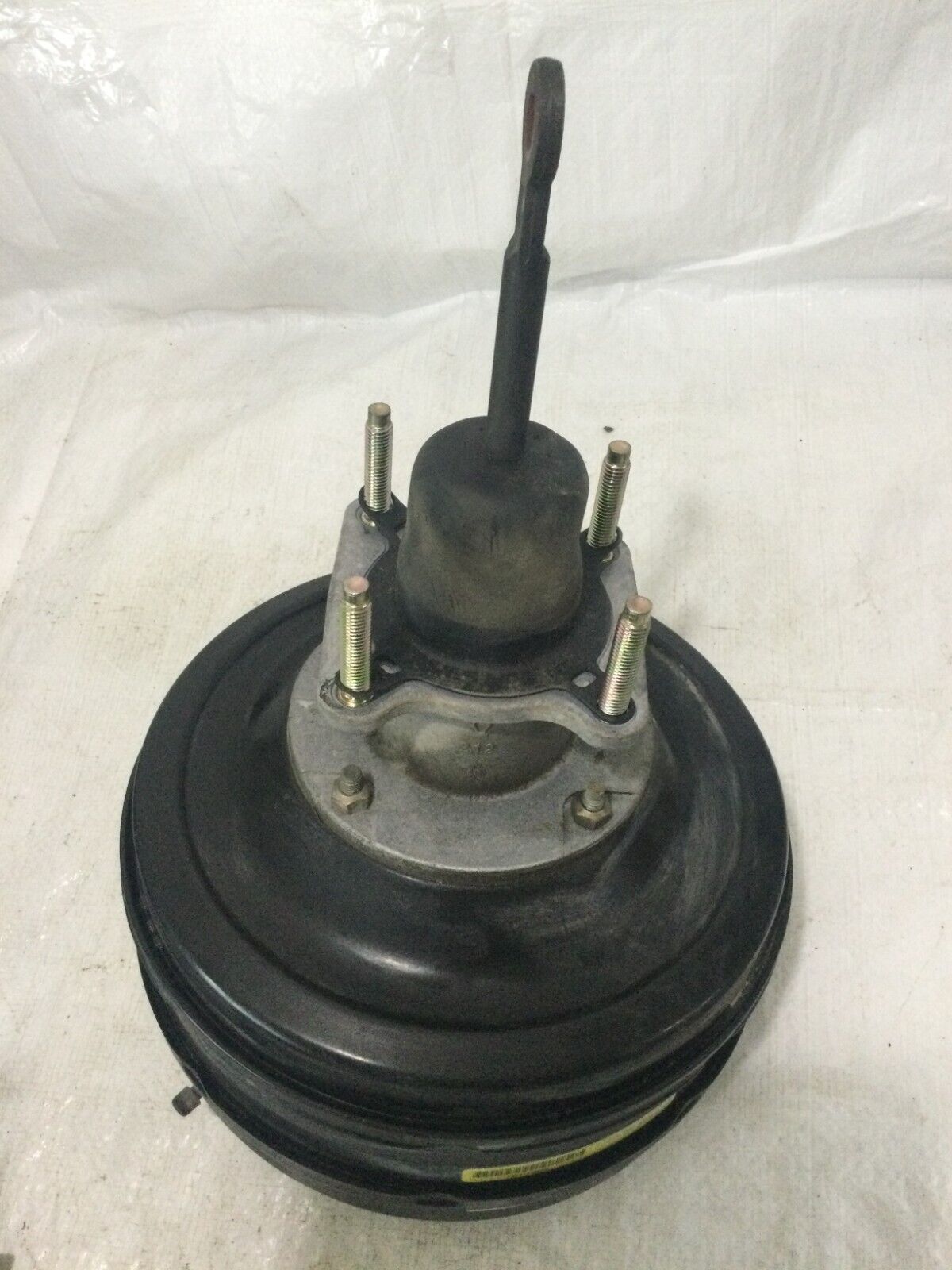 2004 Dodge Ram 1500  Power Brake Booster  052110250AF OEM
